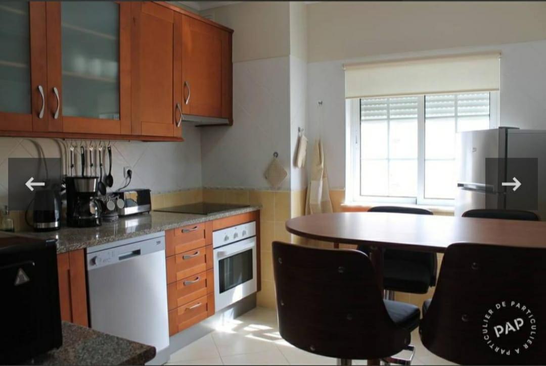 카바쿠스 Casa Mar A Vista 아파트 외부 사진