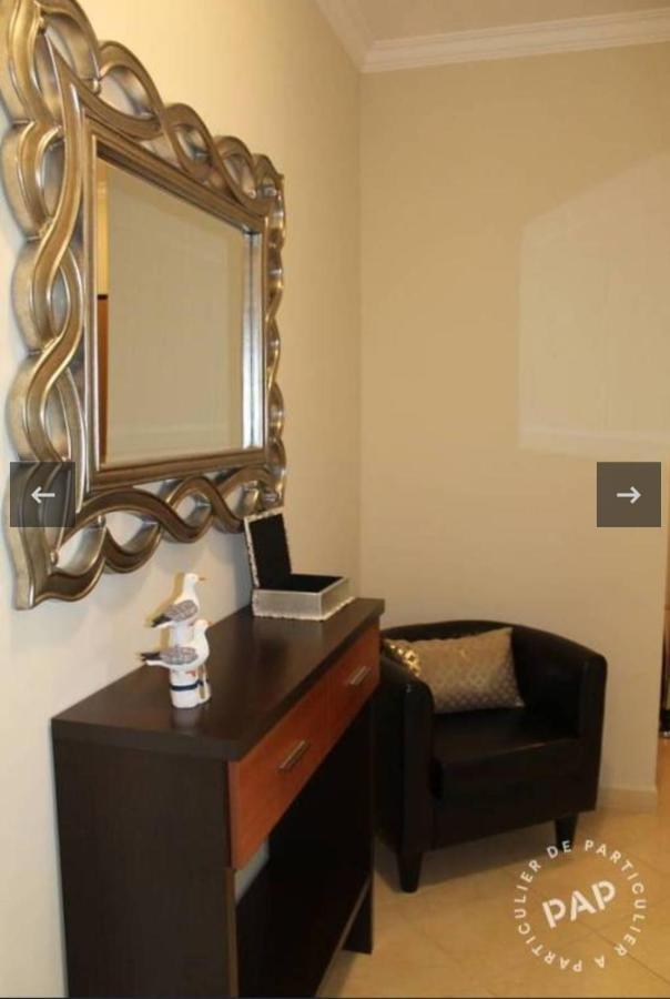 카바쿠스 Casa Mar A Vista 아파트 외부 사진