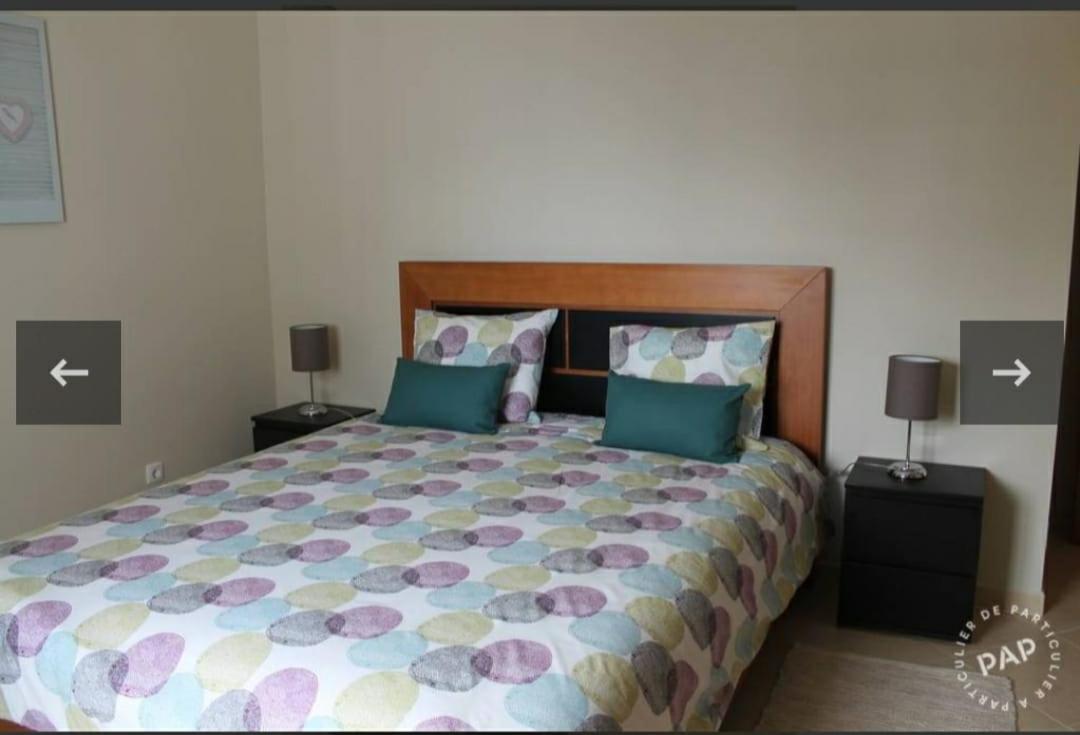 카바쿠스 Casa Mar A Vista 아파트 외부 사진