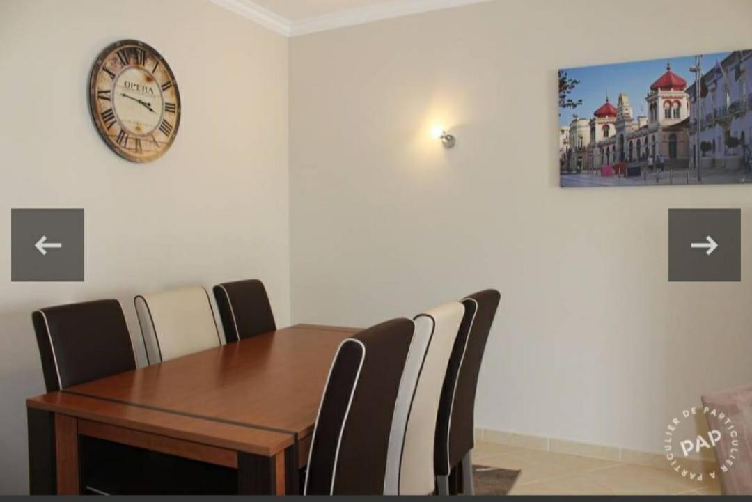 카바쿠스 Casa Mar A Vista 아파트 외부 사진
