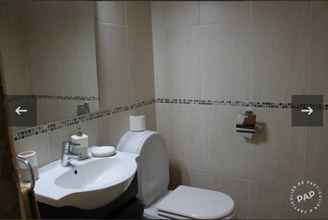 카바쿠스 Casa Mar A Vista 아파트 외부 사진